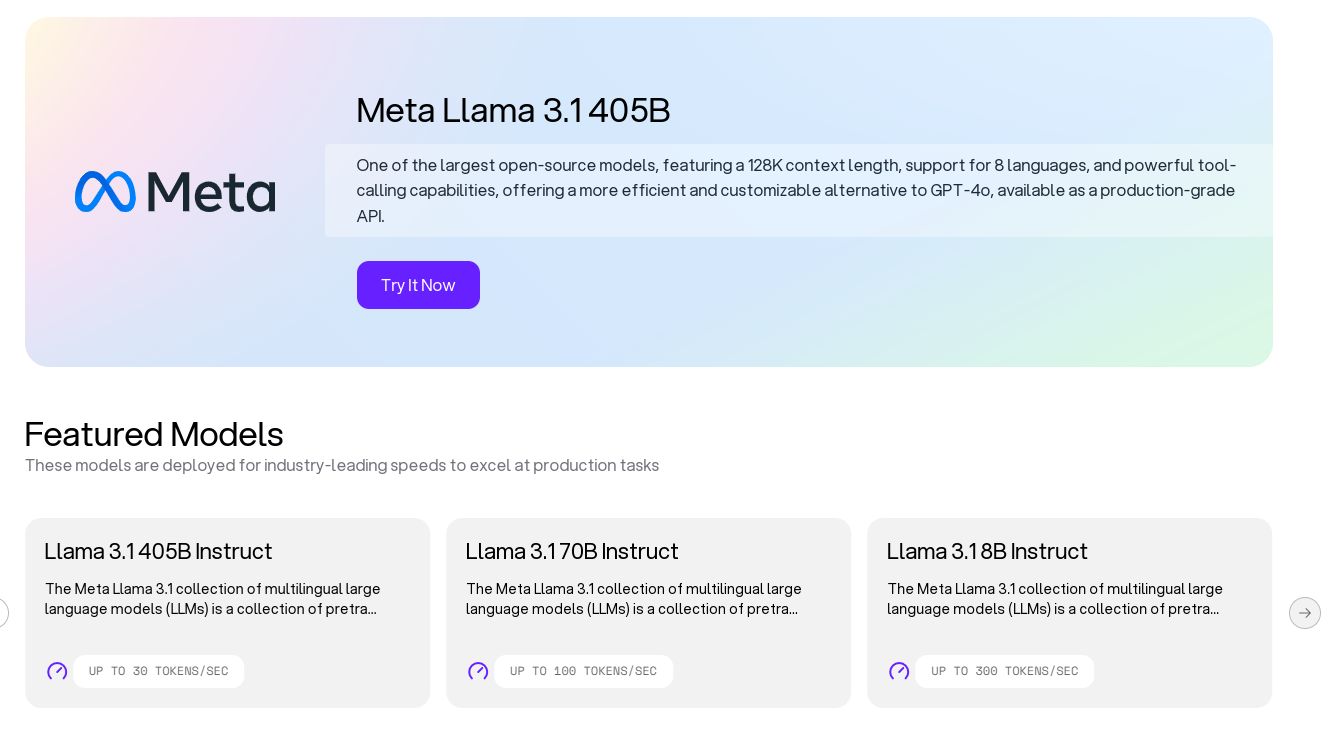 Llama 3.1 405B发布，我们该如何免费体验呢？插图5