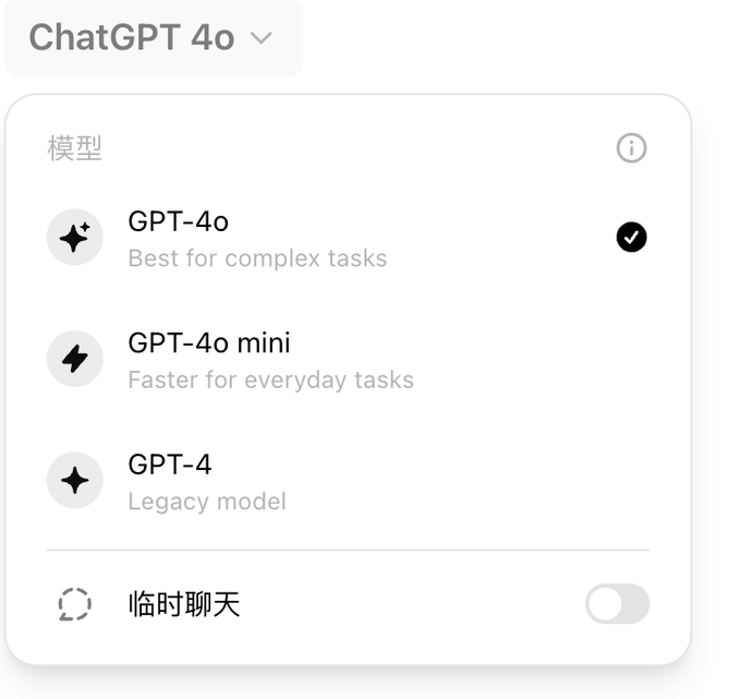 OpenAI推出GPT-4o mini取代GPT3.5，计划未来整合图片，视频和音频至GPT-4o mini插图