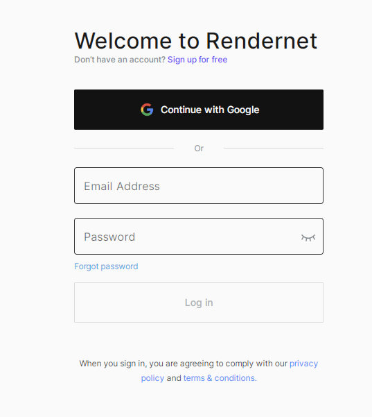 RenderNet AI，AI视频换脸，通过照片更换视频人物面容插图