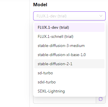 媲美Midjourney的Flux，如何免费使用呢？插图3