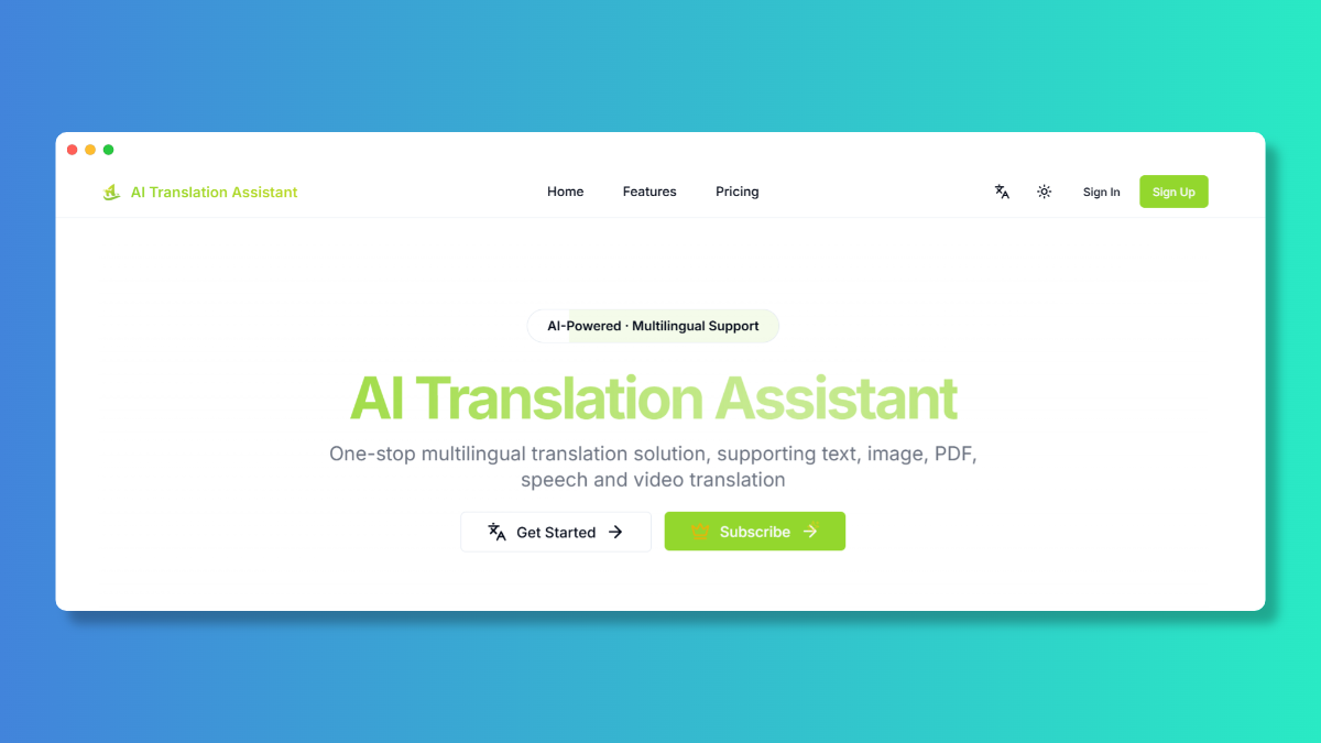 “AI”上编程课堂开课啦！带你一起领略不一样的编程之旅。插图