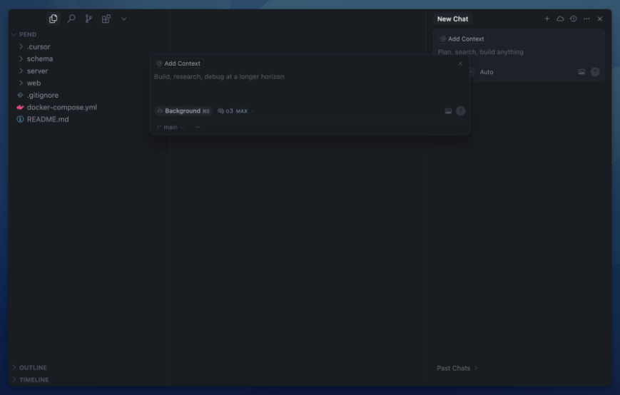 Cursor发布Cursor 1.0版本，BugBot、所有人的后台代理访问和一键式 MCP 安装插图